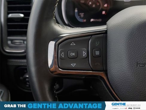 Certified 2024 RAM 2500 Limited image 17