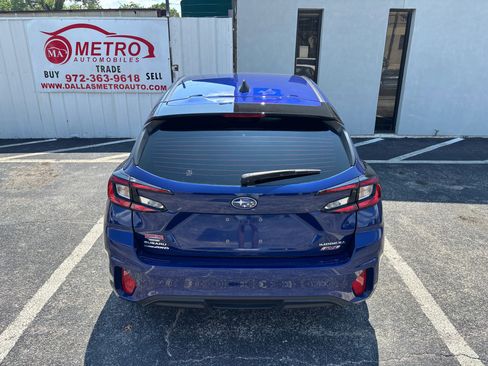 Used 2024 Subaru Impreza RS w/ Popular Package #1 image 8