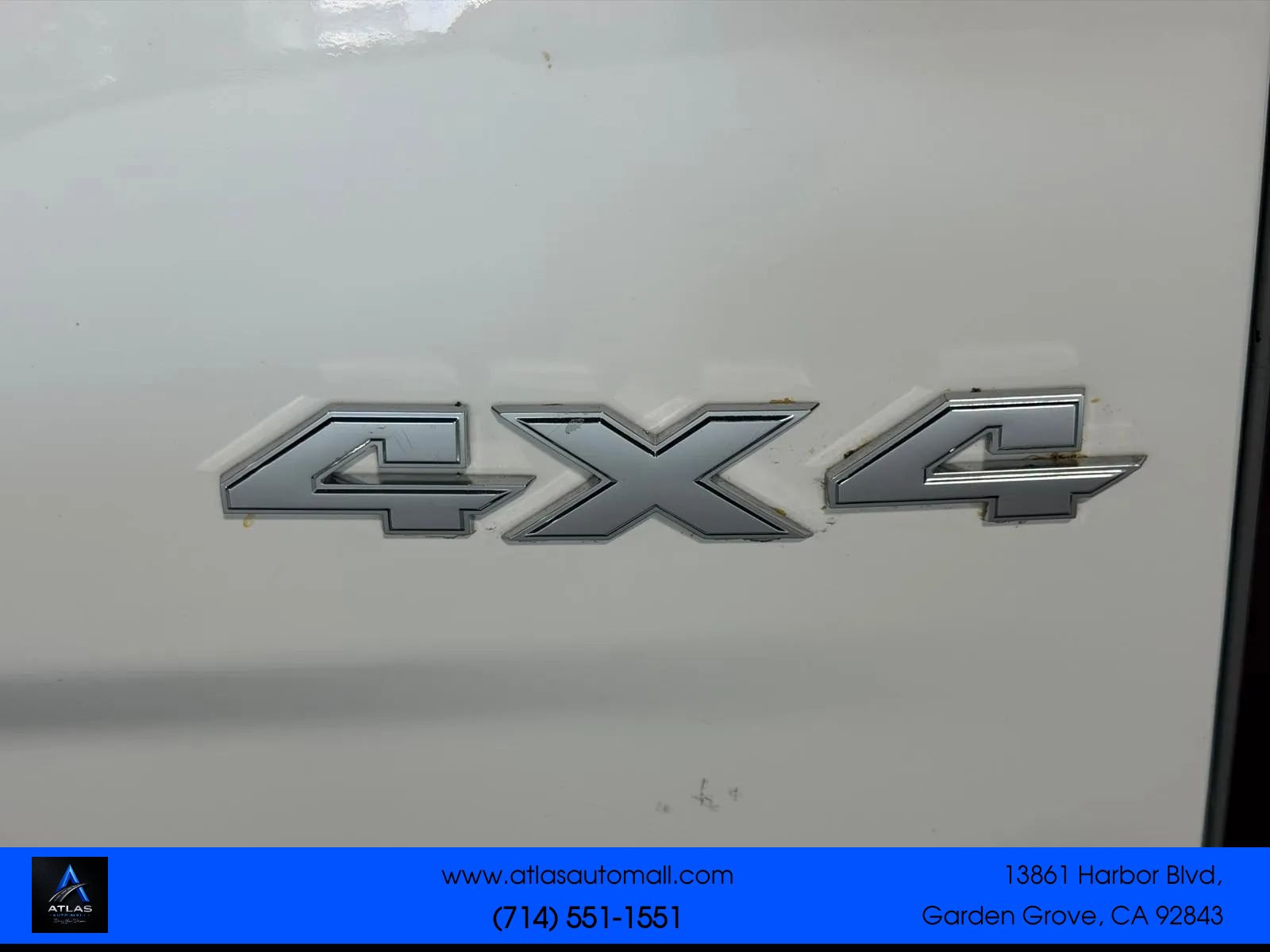Used 2019 RAM 1500 Tradesman w/ Popular Equipment Group AWD/4WD image 5