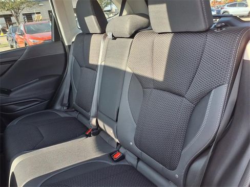 Certified 2023 Subaru Forester Premium image 10