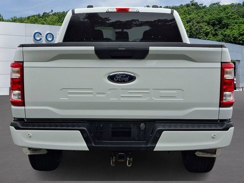 Used 2023 Ford F150 XL w/ STX Appearance Package AWD/4WD image 5