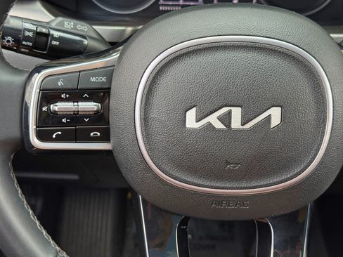 Used 2022 Kia Sorento SX AWD/4WD image 20