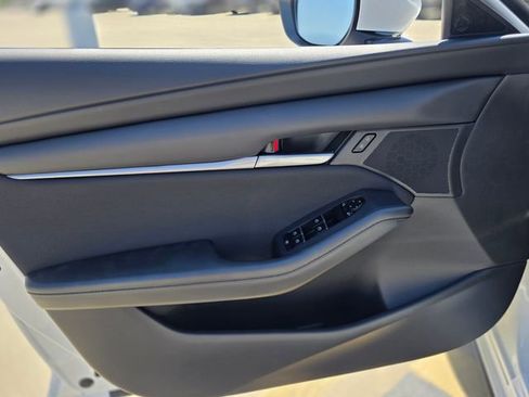 New 2026 MAZDA MAZDA3 s image 18