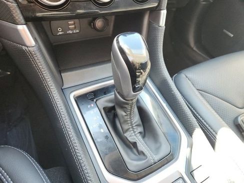 Certified 2023 Subaru Forester Limited image 37