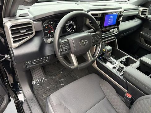 New 2026 Toyota Tundra SR5 AWD/4WD image 11