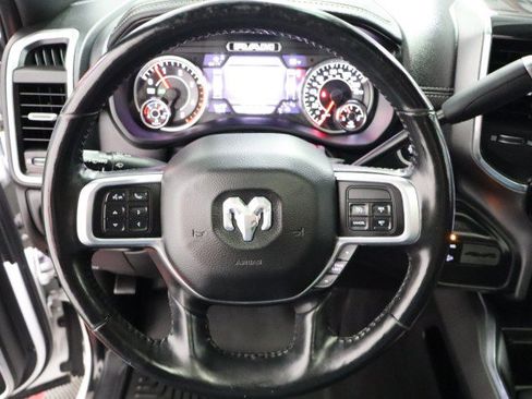 Used 2020 RAM 2500 Laramie w/ Night Edition AWD/4WD image 38