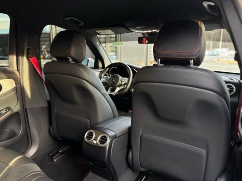 Used 2022 Mercedes-Benz GLC 43 AMG 4MATIC image 49