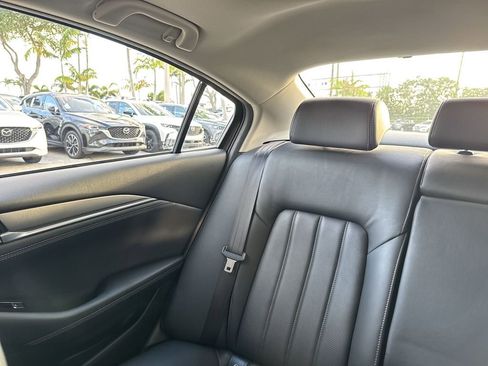Used 2019 MAZDA MAZDA6 Touring image 18