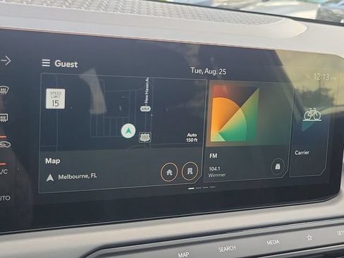 New 2027 Kia Telluride X-Line SX Prestige AWD/4WD image 21