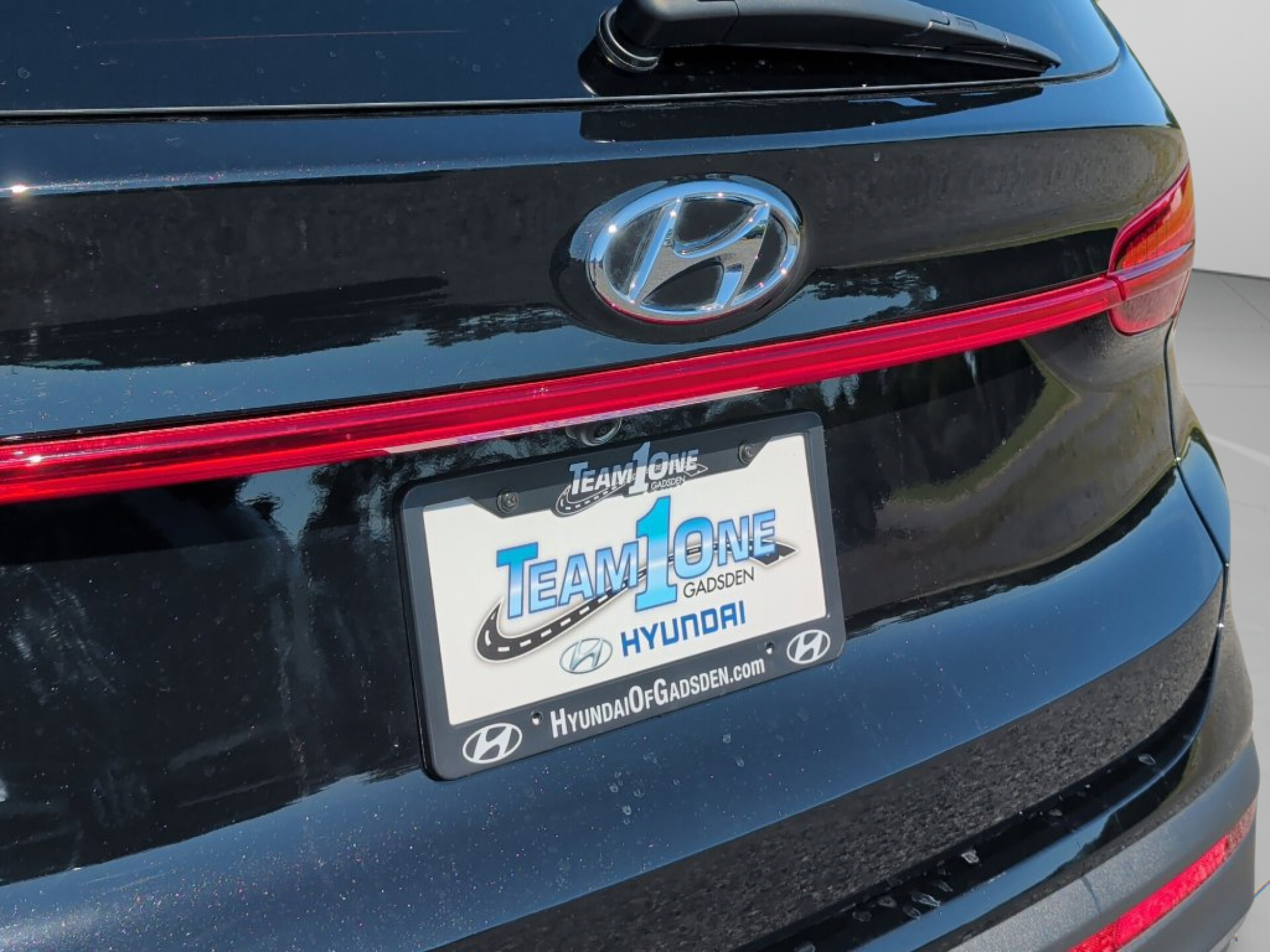 Used 2022 Hyundai Santa Fe SEL w/ Convenience + Premium Package FWD image 49