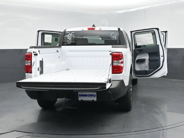 New 2026 Ford Maverick XLT FWD image 60