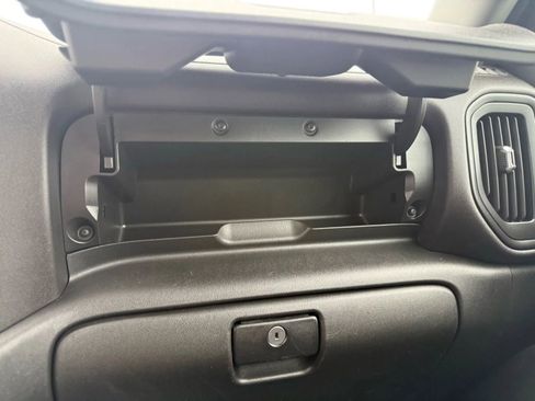 Used 2020 Chevrolet Silverado 3500 W/T w/ WT Convenience Package image 19