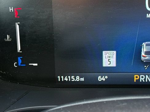 Used 2024 Ford Escape Active w/ Tech Pack #1 FWD image 30
