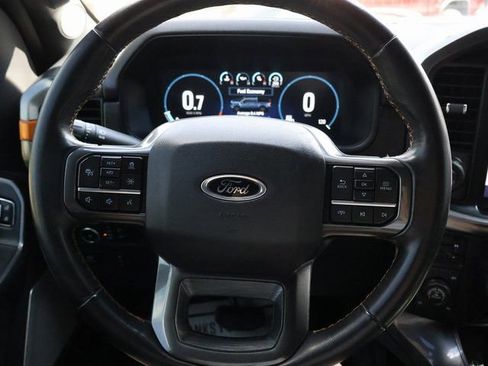 Used 2023 Ford F150 Tremor w/ Equipment Group 402A High AWD/4WD image 31