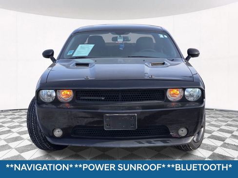 Used 2014 Dodge Challenger SXT w/ Super Sport Group (SS/T) image 2