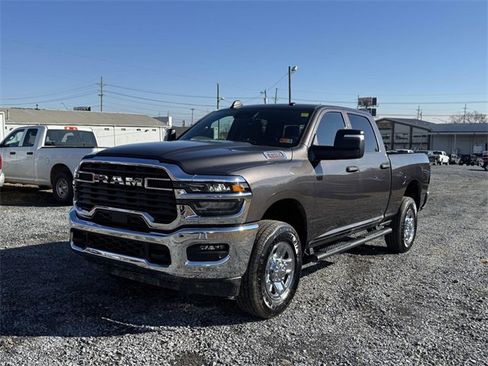 New 2026 RAM 3500 Tradesman image 23