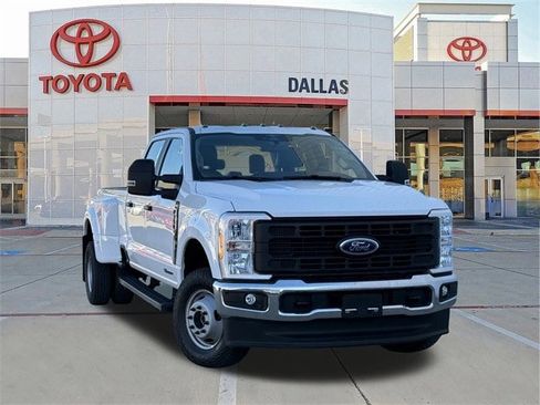 Used 2025 Ford F350 XL w/ FX4 Off-Road Package image 1