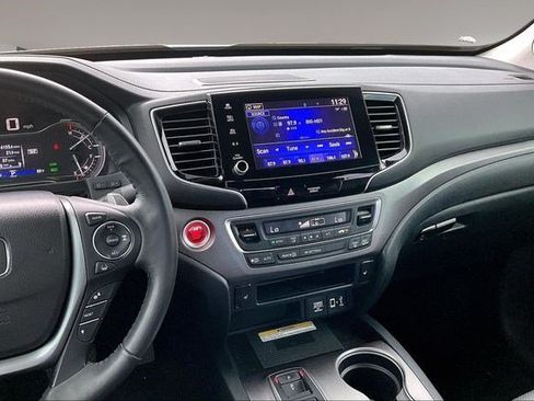 Certified 2023 Honda Ridgeline RTL-E image 10