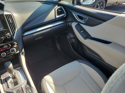 Used 2020 Subaru Forester Premium w/ Popular Package #1 image 16