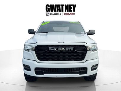 Used 2025 RAM 1500 Big Horn