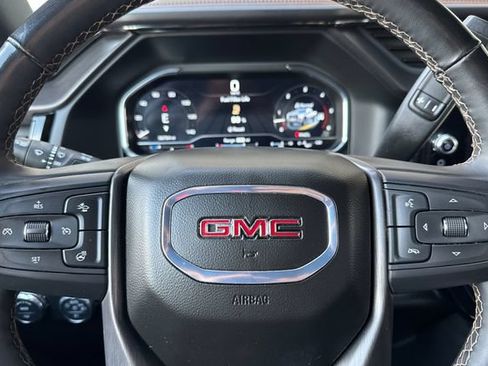 Used 2024 GMC Sierra 2500 AT4 w/ AT4 Premium Plus Package AWD/4WD image 36