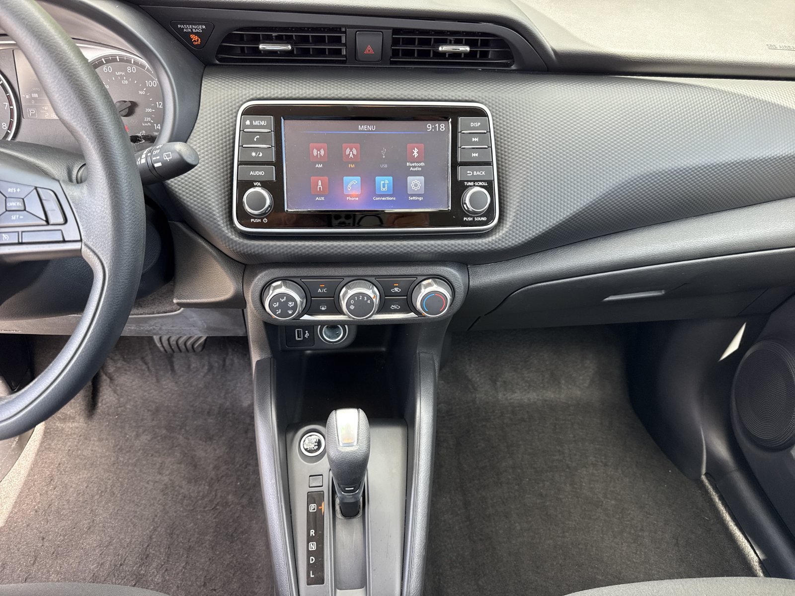 Used 2024 Nissan Kicks S FWD image 27