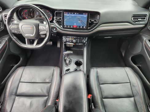 Used 2024 Dodge Durango GT AWD/4WD image 28