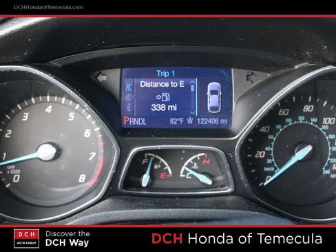 Used 2013 Ford Focus SE FWD image 7