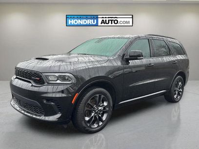 Used 2024 Dodge Durango GT