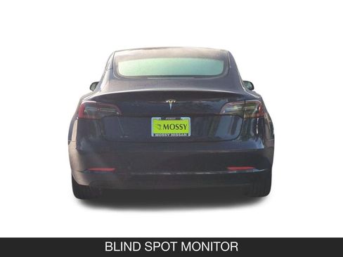 Used 2023 Tesla Model 3 Standard Range RWD image 8