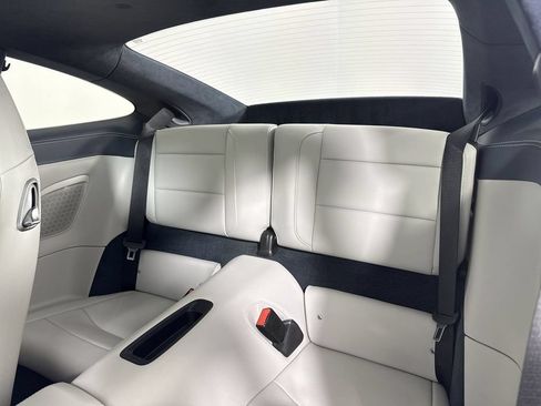 Certified 2017 Porsche 911 Carrera S RWD image 21