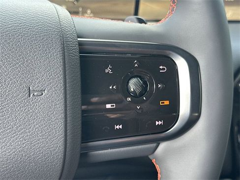 New 2025 Nissan Armada PRO-4X image 12