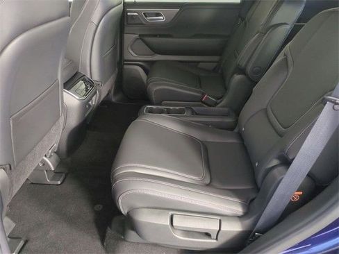 Used 2025 INFINITI QX80 Pure image 16