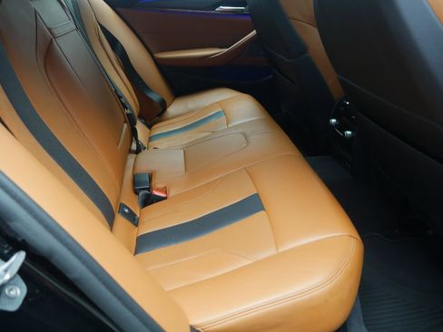 Used 2020 BMW M5 w/ Executive Package image 20