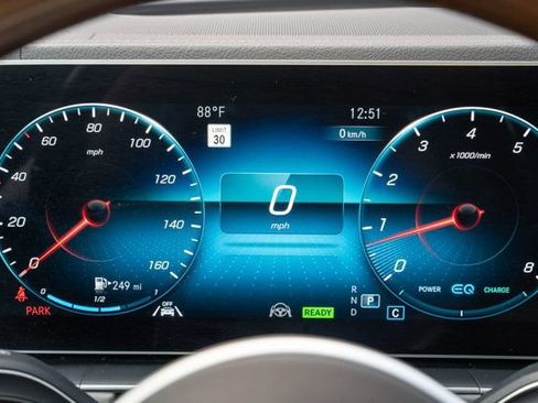 Used 2020 Mercedes-Benz GLS 450 4MATIC image 25