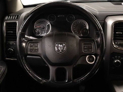 Used 2013 RAM 1500 Sport w/ Sport Premium Group AWD/4WD image 22