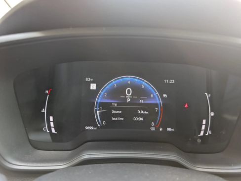 Used 2026 Toyota Corolla LE FWD image 15