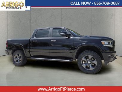 Used 2022 RAM 1500 Big Horn w/ Built-to-serve Edition