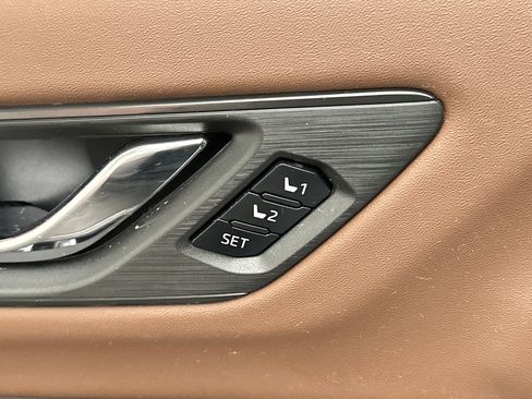 New 2026 Subaru Outback Touring image 37