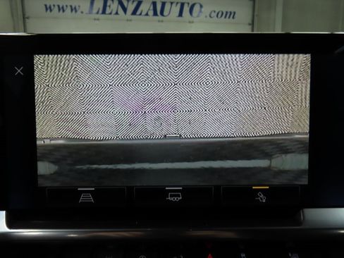 Used 2024 Chevrolet Silverado 1500 RST w/ Convenience Package II image 15