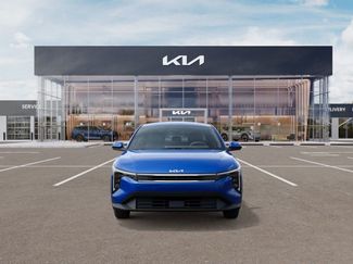 New 2025 Kia K4 FWD video 2