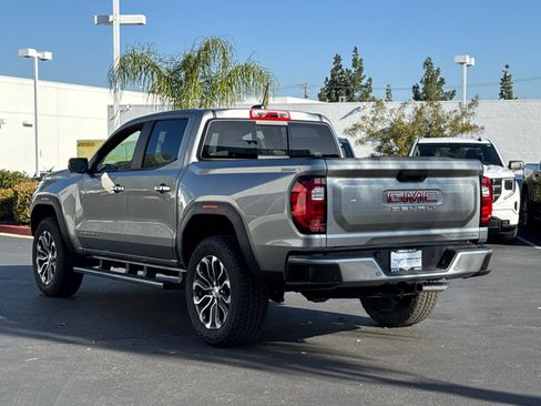 Used 2026 GMC Canyon Denali AWD/4WD image 12