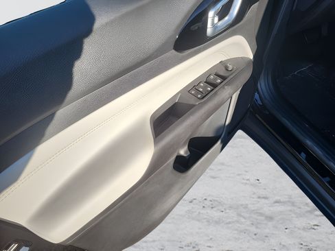 New 2026 Jeep Compass Limited AWD/4WD image 16