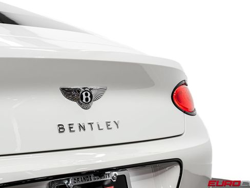 Used 2022 Bentley Continental GT Speed AWD/4WD image 17