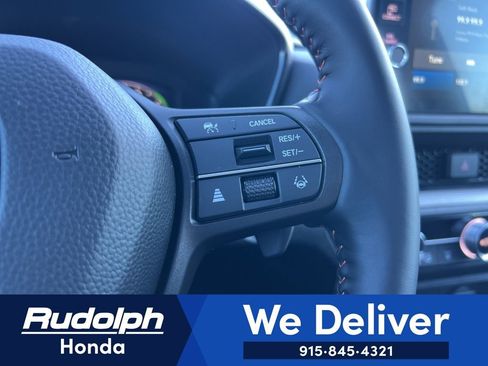 New 2026 Honda CR-V Sport-L image 34