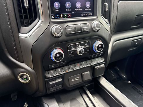 Used 2021 GMC Sierra 2500 Denali w/ Denali Ultimate Package AWD/4WD image 26