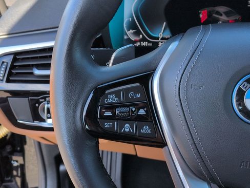 Certified 2023 BMW 530e image 19