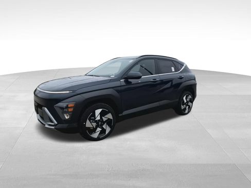 New 2026 Hyundai Kona Limited AWD/4WD image 5