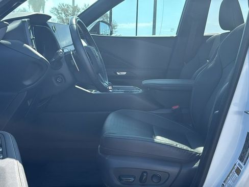 Used 2025 Lexus TX 350 FWD w/ Technology Package image 21