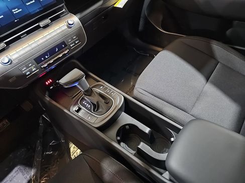 New 2026 Hyundai Kona SEL Sport image 23